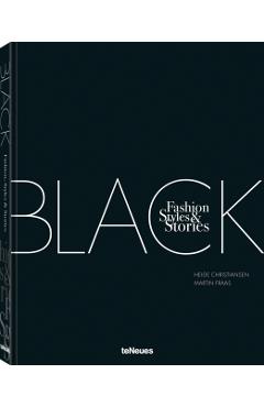 Black Book - Heide|fraas Christiansen