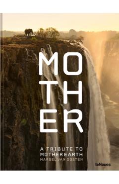 Mother - Marsel Van Oosten