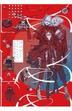 Honojiro Towoji Illustration Works 2 - Honojiro Towoji
