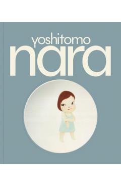 Yoshitomo Nara -