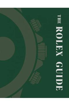 Rolex Guide - Mads Urup Gjødesen - Imagine 1