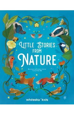 Little Stories from Nature -