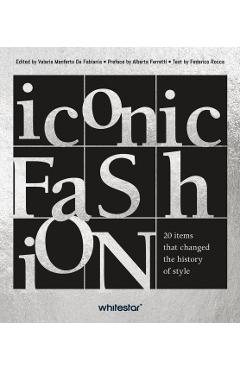 Iconic Fashion - - Imagine 1