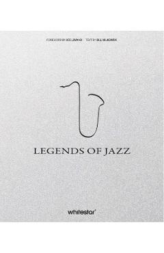 Legends of Jazz -