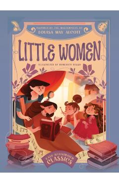 Little Women -