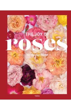 Joy of Roses - Nicolien Van Doorn