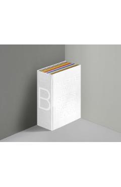 PALETTE mini Series Sketchbook -