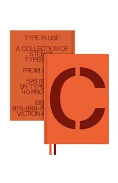 Stencil in Use -