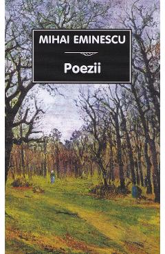 Poezii - Mihai Eminescu - TANA