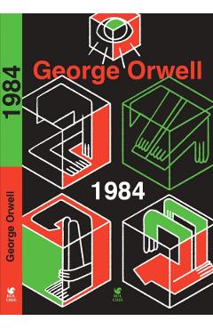 1984 - George Orwell