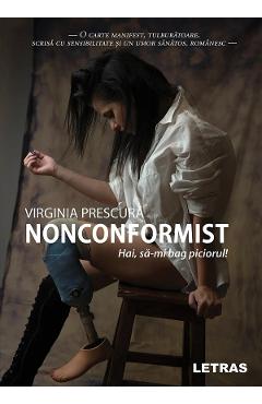 Nonconformist - Virginia Prescura - LETRAS