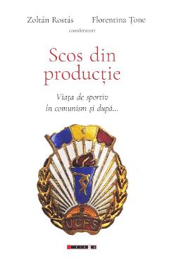 Scos din productie - Zoltan Rostas, Florentina Tone - EIKON