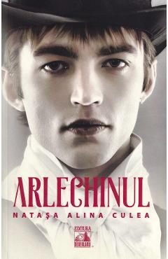Arlechinul - Natasa Alina Culea