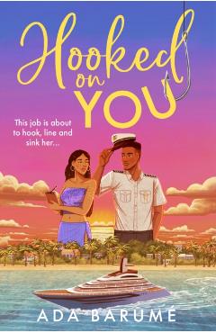 Hooked on You - Ada Barume