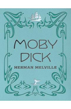 Moby Dick - Herman Melville