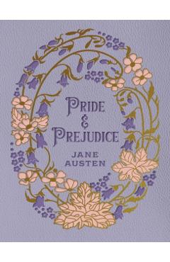 Pride and Prejudice - Jane Austen