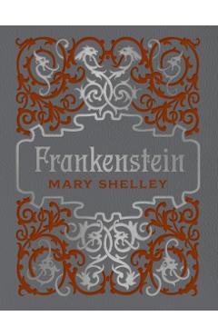 Frankenstein - Mary Shelley