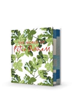 World of Peter Dunham - Peter Dunham