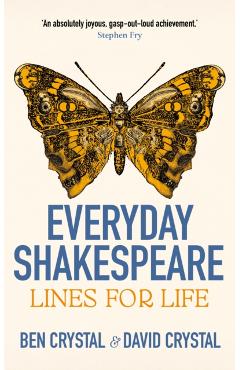 Everyday Shakespeare - Ben|crystal Crystal