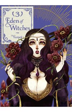 Eden of Witches Volume 3 -