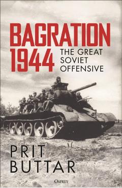 Bagration 1944 - Prit Buttar