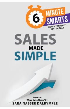Sales Made Simple - Sara Nasser Dalrymple