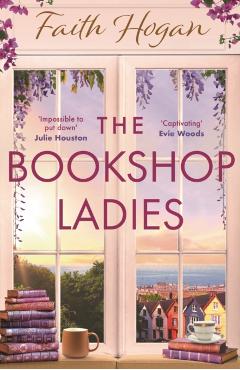 Bookshop Ladies - Faith Hogan