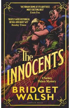 Innocents - Bridget Walsh