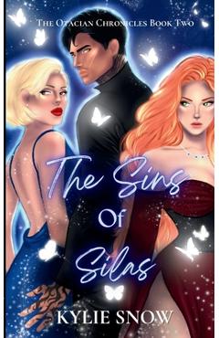 The Sins of Silas - Kylie Snow