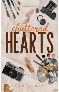 Shuttered Hearts - Erin Graves