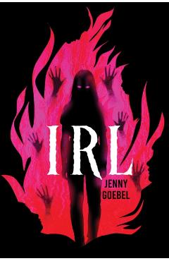 I.R.L. - Jenny Goebel