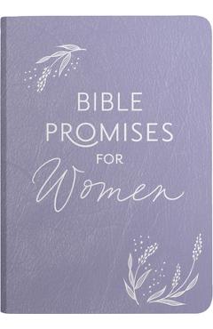 Bible Promises for Women -