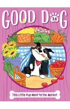 This Little Pup Went to the Market - Cam Higgins
