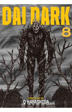 Dai Dark Vol. 8 - Q. Hayashida