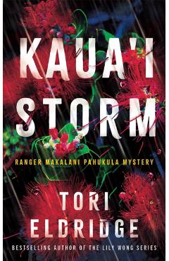 Kaua'i Storm