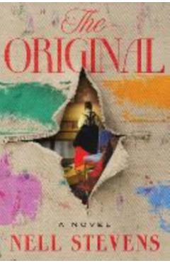 The Original - Nell Stevens