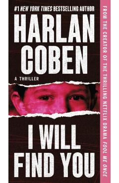 I Will Find You - Harlan Coben