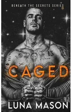 Caged - Luna Mason