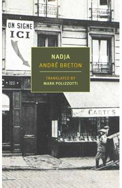 Nadja - André Breton
