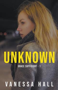 Unknown - Vanessa Hall