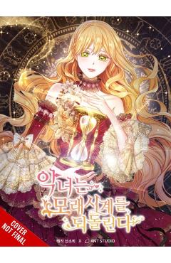 The Villainess Turns the Hourglass, Vol. 6 -