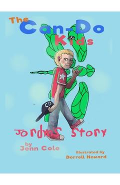 The Can-Do Kids Jordyn\'s Story - Jennifer Cole