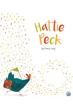 Hattie Peck - Emma Levey