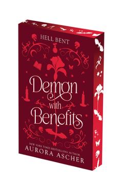 Demon with Benefits: Deluxe Limited Edition - Aurora Ascher