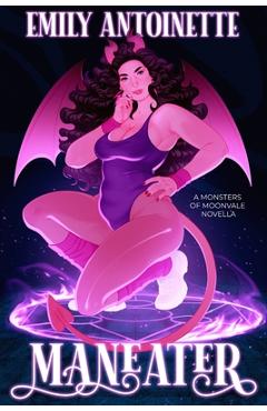 Maneater -