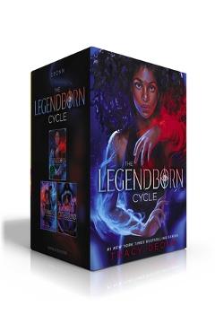 The Legendborn Cycle (Boxed Set): Legendborn; Bloodmarked; Oathbound - Tracy Deonn