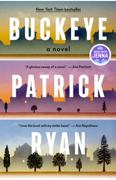 Buckeye - Patrick Ryan