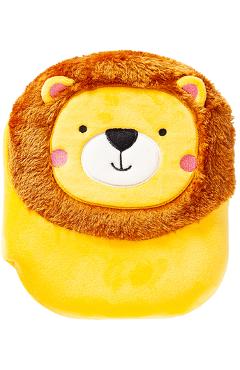 Squish and Snugg - Brave Lion -