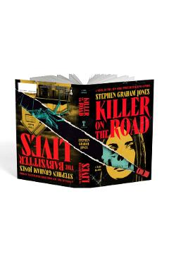 Killer on the Road / The Babysitter Lives - Stephen Graham Jones
