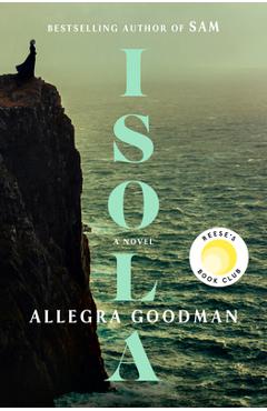 Isola - Allegra Goodman